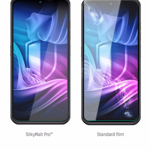 3mk SilkyMatt Pro™ matt kile Ulefone Armor 17 Pro