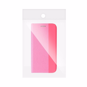 SENSITIVE raamatümbris XIAOMI Redmi Note 15 PRO 5G roosa
