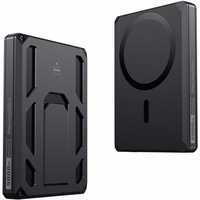 Powerbank Veger Wallet Tracker W0582 MFi PD 20W 5000 mAh must