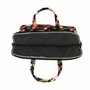 Wonder Briefcase Laptop 13-14 inches exotic