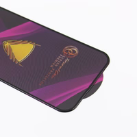 Karastatud klaas OG Premium for Samsung Galaxy S26 Plus 10in1 fingerprint-ühilduv