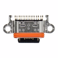 Charge connector jaoks REALME X2 Pro ORI