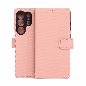 Smart Triangle ümbris Realme 16 Pro 5G roosa
