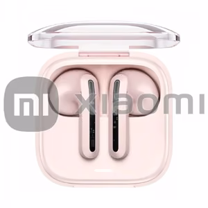 Bluetooth peakomplekt Xiaomi Redmi Buds 6 Active roosa / 100% originaal /