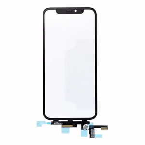 MUSTTBY Touch ekraan + oca IPHONE X