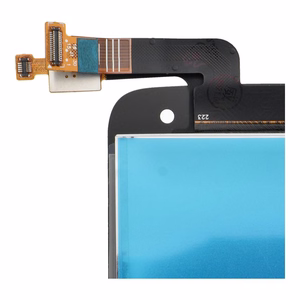 FixCell LCD Display jaoks MOTOROLA G5 Plus OEM without frame