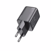 Laadija Hoco N40 20W USB-C must