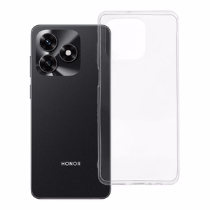 Ümbris Honor X5c PLUS Back Ümbris Ultra Slim 0,5 mm läbipaistev