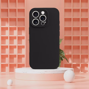 MagColor Pure Ümbris jaoks Iphone 16 must