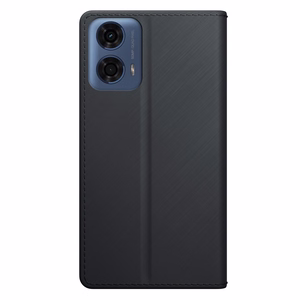 3mk Wallet Ümbris jaoks Motorola Moto G24 / G24 Power