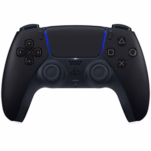 juhtmevaba kontroller PS5 SONY DualSense Midnight Must +kaabel USB