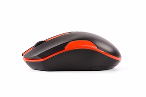 A4Tech G3-200N hiir kahekäeline RF juhtmevaba optiline 1000 DPI