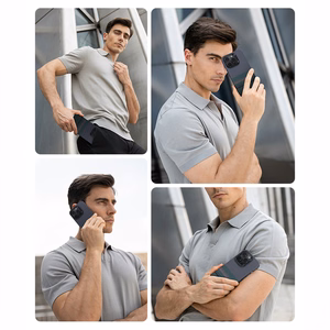 Benks Magnetic Armor Air Aurora Kevlar 600D Ümbris (SA65) jaoks Iphone 16 Pro