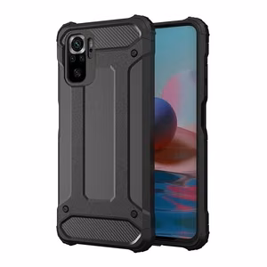 Ümbris jaoks Xiaomi Redmi Note 10 PRO / Redmi Note 10 PRO MAX Armor must