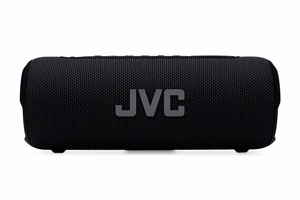 JVC XS-E325B Bluetooth-kõlar, must