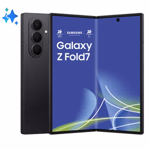 Samsung Galaxy Fold7 256GB must