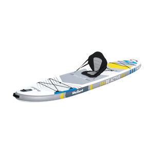 REBEL ACTIVE RBA4507 SUP-laud, valge
