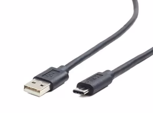 Kaabel USB-C USB2-le 3m Gembird