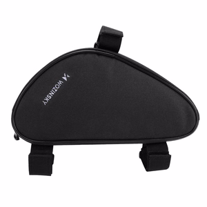 Wozinsky jalgratta raamikott, 1,5 l, must (WBB11BK)
