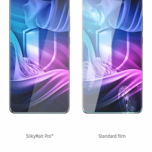 Honor X60 Pro – 3mk Silky Matt Pro telefoni ekraanikaitse