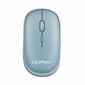 Cliptec Computer mouse Youth Xilent RZS868 juhtmevaba optical 1600DPI sinine