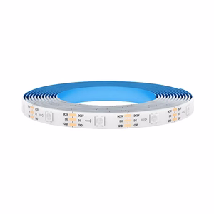 Tark WiFi RGBIC LED hele Riba Sonoff L3 Pro 5m