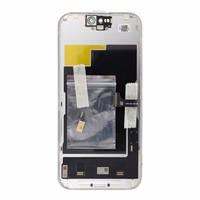 NCC LCD Display jaoks IPHONE 15 Pro Soft Oled (Support IC Transplant)