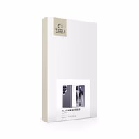 Tech-Protect Flexair Hybrid Ümbris jaoks Samsung Galaxy S25 Ultra - läbipaistev