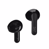 JVC EARBUDS HA-A3T HEADPHONES HAA-3TBU (WIRELESS, IN-EAR, must)