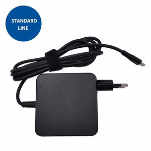 Sülearvuti toiteadapter USB-C, 65W
