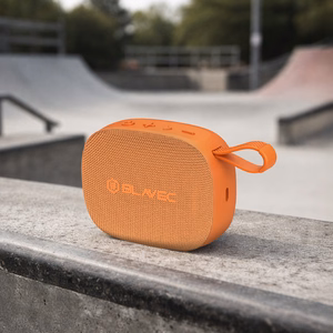 Blavec Kaasaskantav Bluetooth Kõlar TWS WS-06 Go Play - 6W (WS06-O) kosmiline oranž