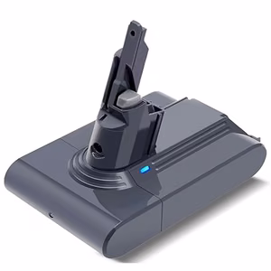 Seadme aku DYSON V7, 21.6V, 3.0Ah