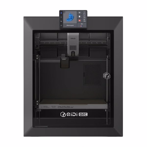 QiDi Q2C 3D-printer