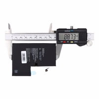 Battery jaoks iPhone 12 PRO MAX 3687 mAh Sinine Star HQ