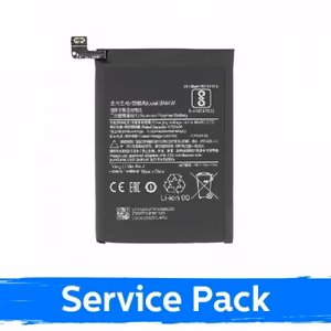 Aku ühilduv Xiaomi Mi 10T Lite BM4W (Service Pack)