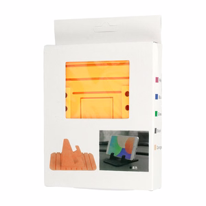 RMX G1 Mat orange