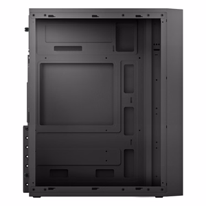 LOGIC CASE J23 PRO USB-C черный