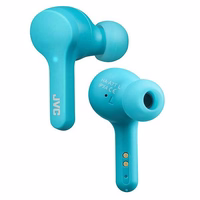 JVC HA-A7TANU Bluetooth earphones, sinine