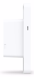 Ubiquiti UA-G3-W põhiline läbipääsukontrolli lugeja valge
