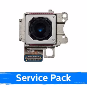 Kaamera ühilduv Samsung S936 S25 Plus tagakaamera / (wide) 50M / (Service Pack)