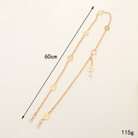 Phone pael G-05 hõbedane