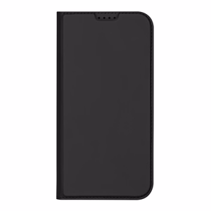 DUX DUCIS wallet ümbris SKIN PRO jaoks IPHONE 16 Plus must