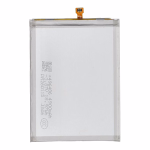 Ncc aku Samsung A23 / M52 5G / A73 5G / F23 5G jaoks, 5000 mAh