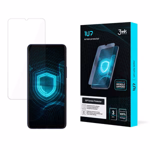 T-Mobile REVVL 7 5G – 3mk 1UP telefoni ekraanikaitse
