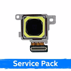 Kaamera ühilduv Samsung S918 S23 Ultra tagakaamera / 12M / (Service Pack)