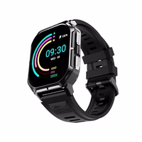 HiFuture FutureFit Ultra3 Smartwatch - Must