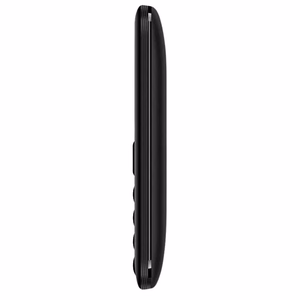 Maxcom MM 426SE GSM mobiiltelefon, must