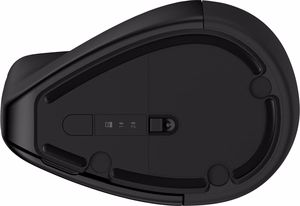 HP Wireless Mouse 920 Ergo Vertical must