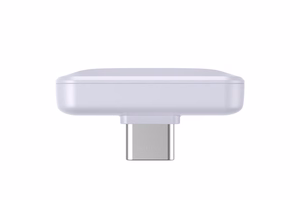 Havit TW970 - TWS wireless in-ear headphones (white)