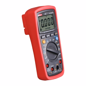 Uni-T UT139B True RMS Digital Multimeter